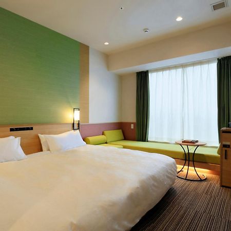 Candeo Hotels Nara Kashihara Kashihara  Εξωτερικό φωτογραφία
