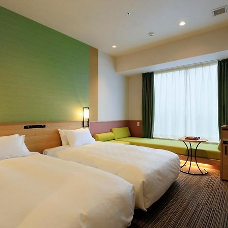 Candeo Hotels Nara Kashihara Kashihara  Εξωτερικό φωτογραφία