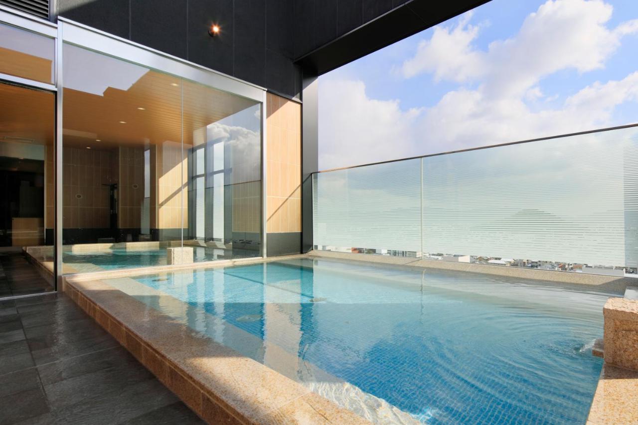 Candeo Hotels Nara Kashihara Kashihara  Εξωτερικό φωτογραφία