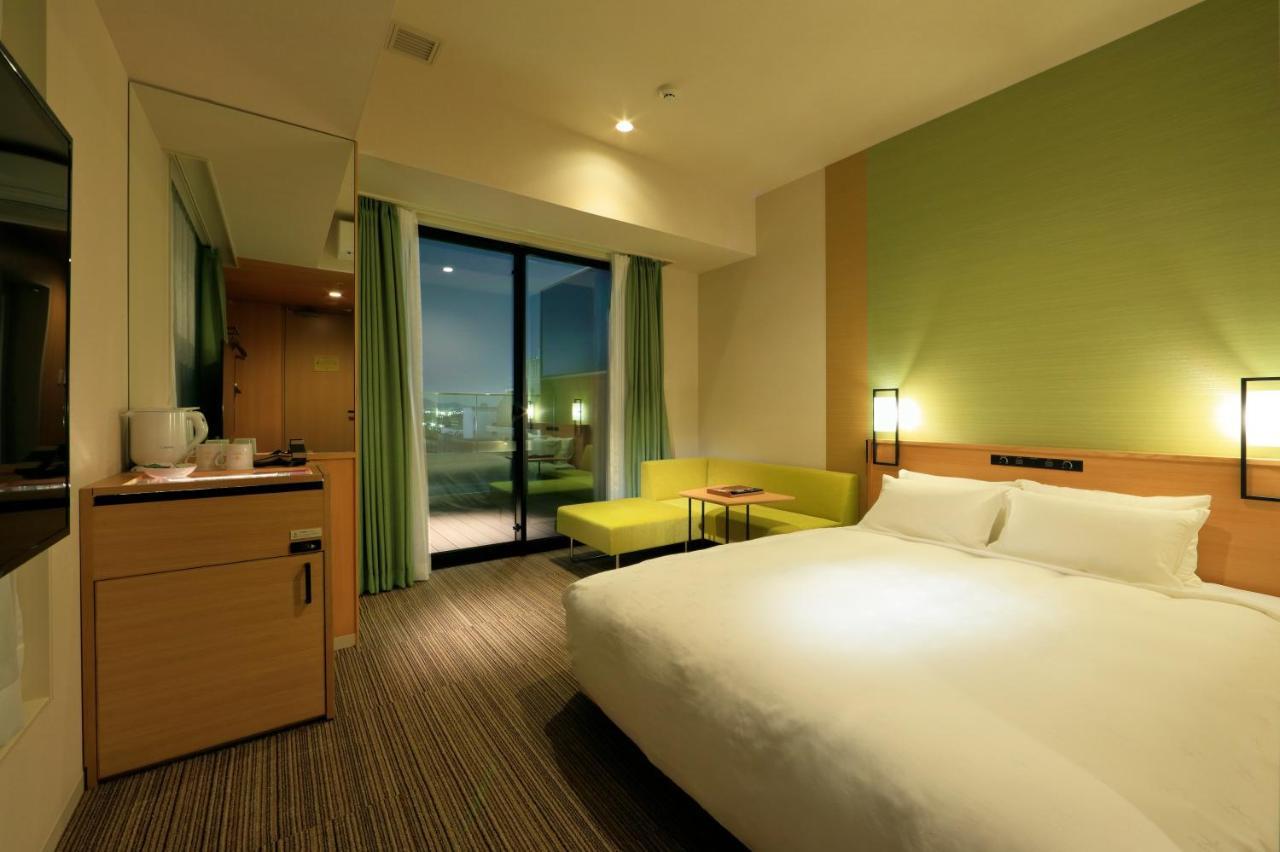 Candeo Hotels Nara Kashihara Kashihara  Εξωτερικό φωτογραφία