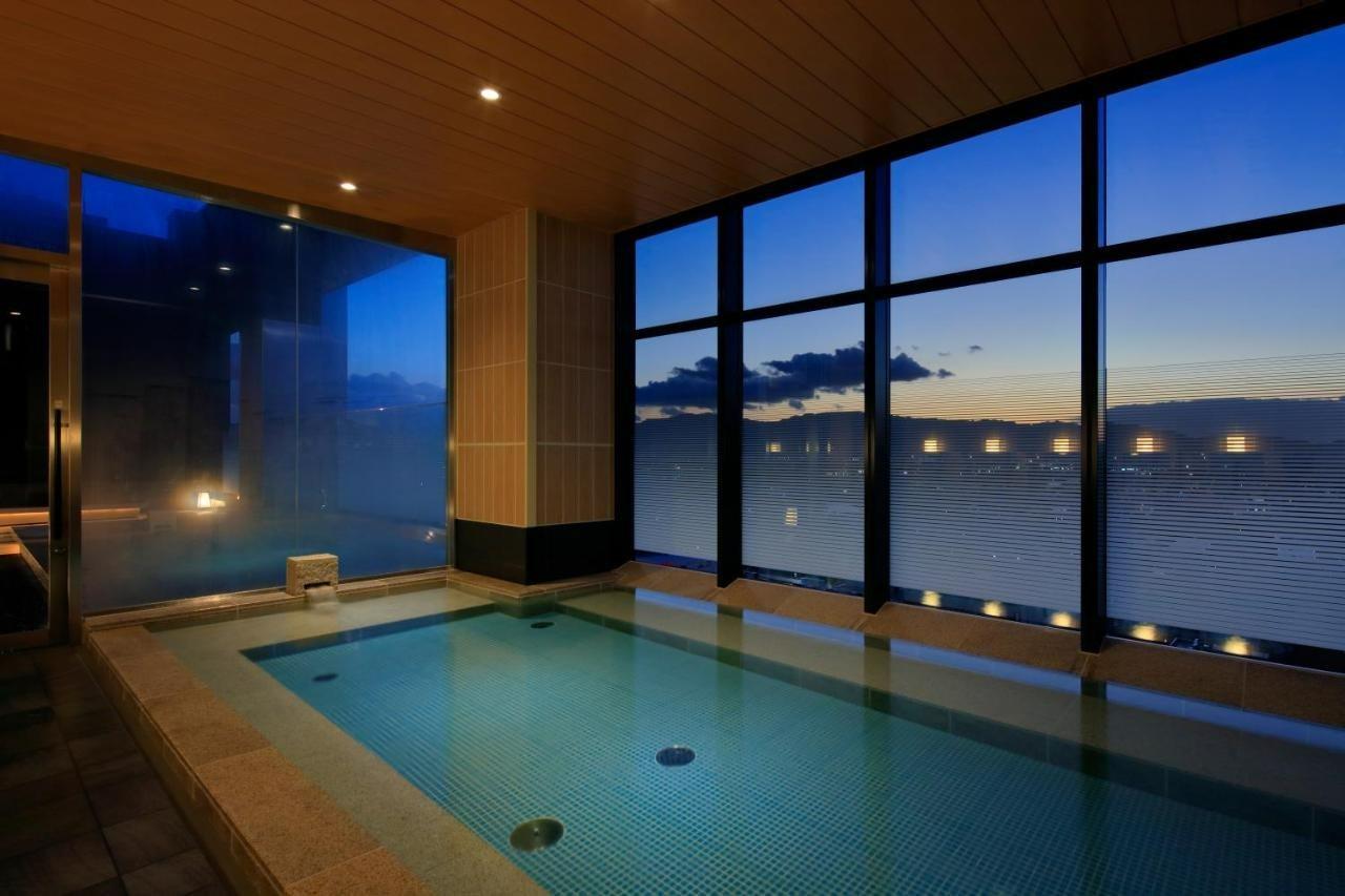 Candeo Hotels Nara Kashihara Kashihara  Εξωτερικό φωτογραφία