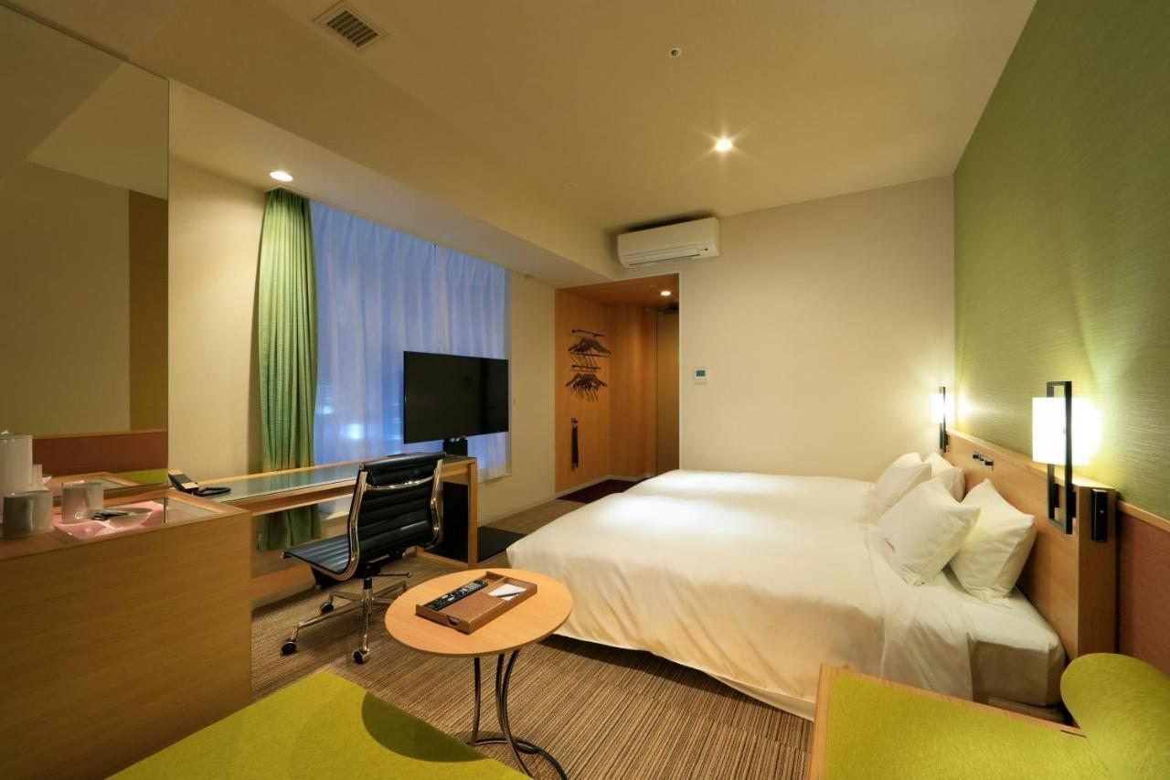 Candeo Hotels Nara Kashihara Kashihara  Εξωτερικό φωτογραφία