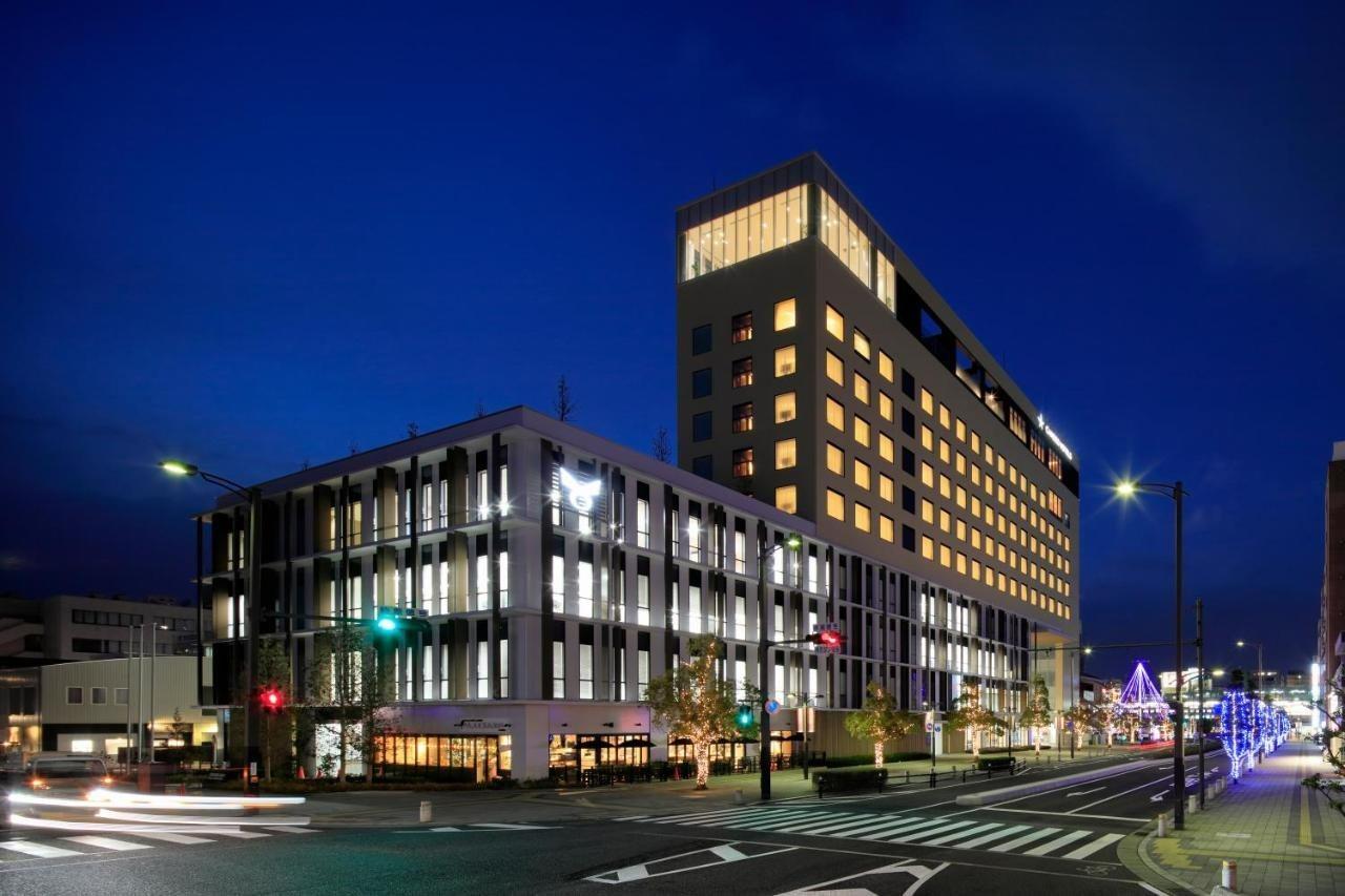Candeo Hotels Nara Kashihara Kashihara  Εξωτερικό φωτογραφία