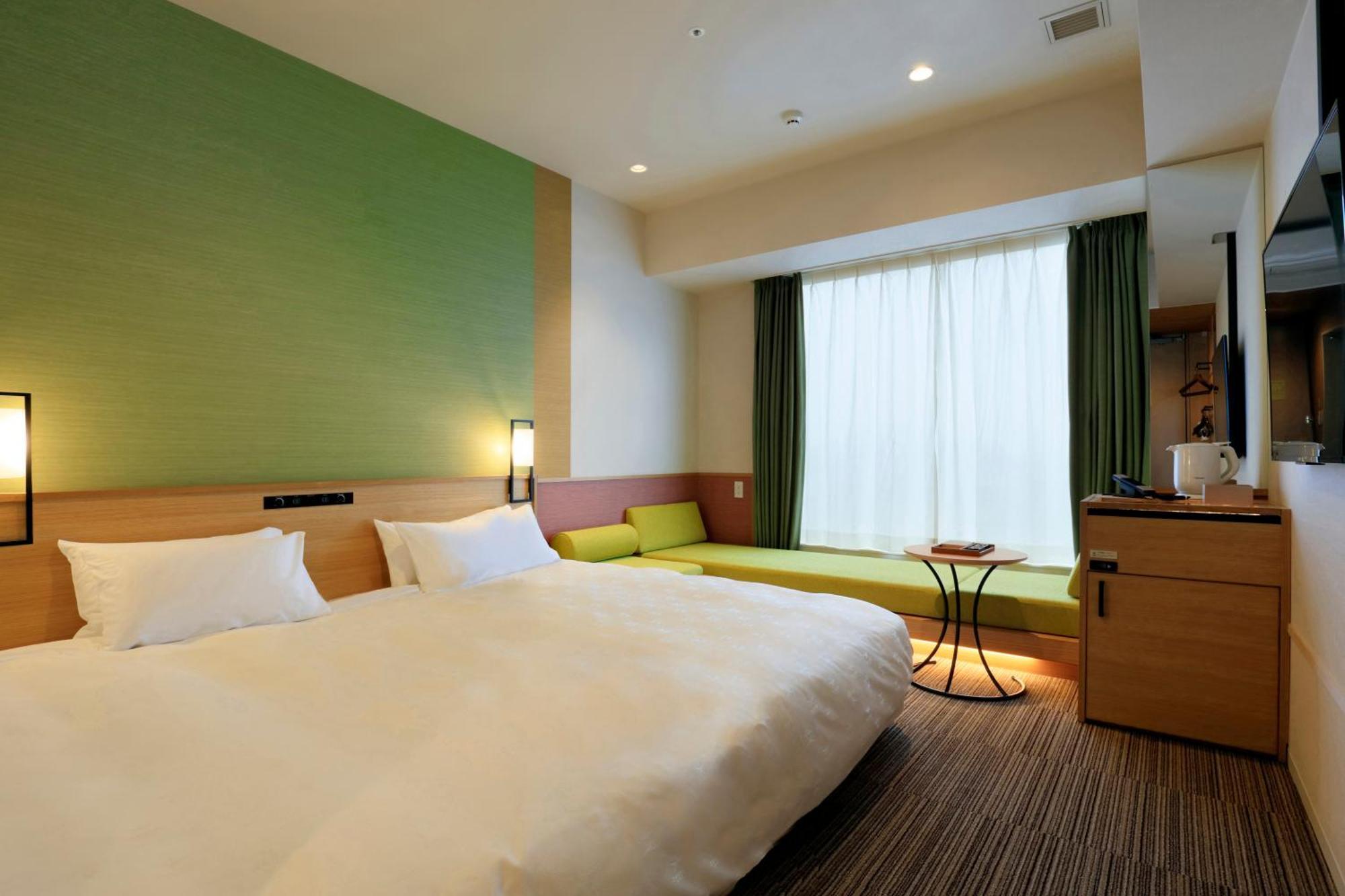 Candeo Hotels Nara Kashihara Kashihara  Εξωτερικό φωτογραφία