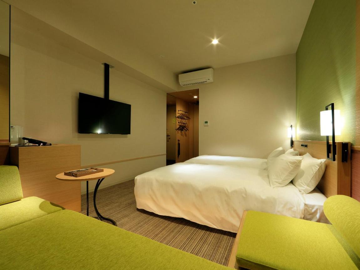Candeo Hotels Nara Kashihara Kashihara  Εξωτερικό φωτογραφία