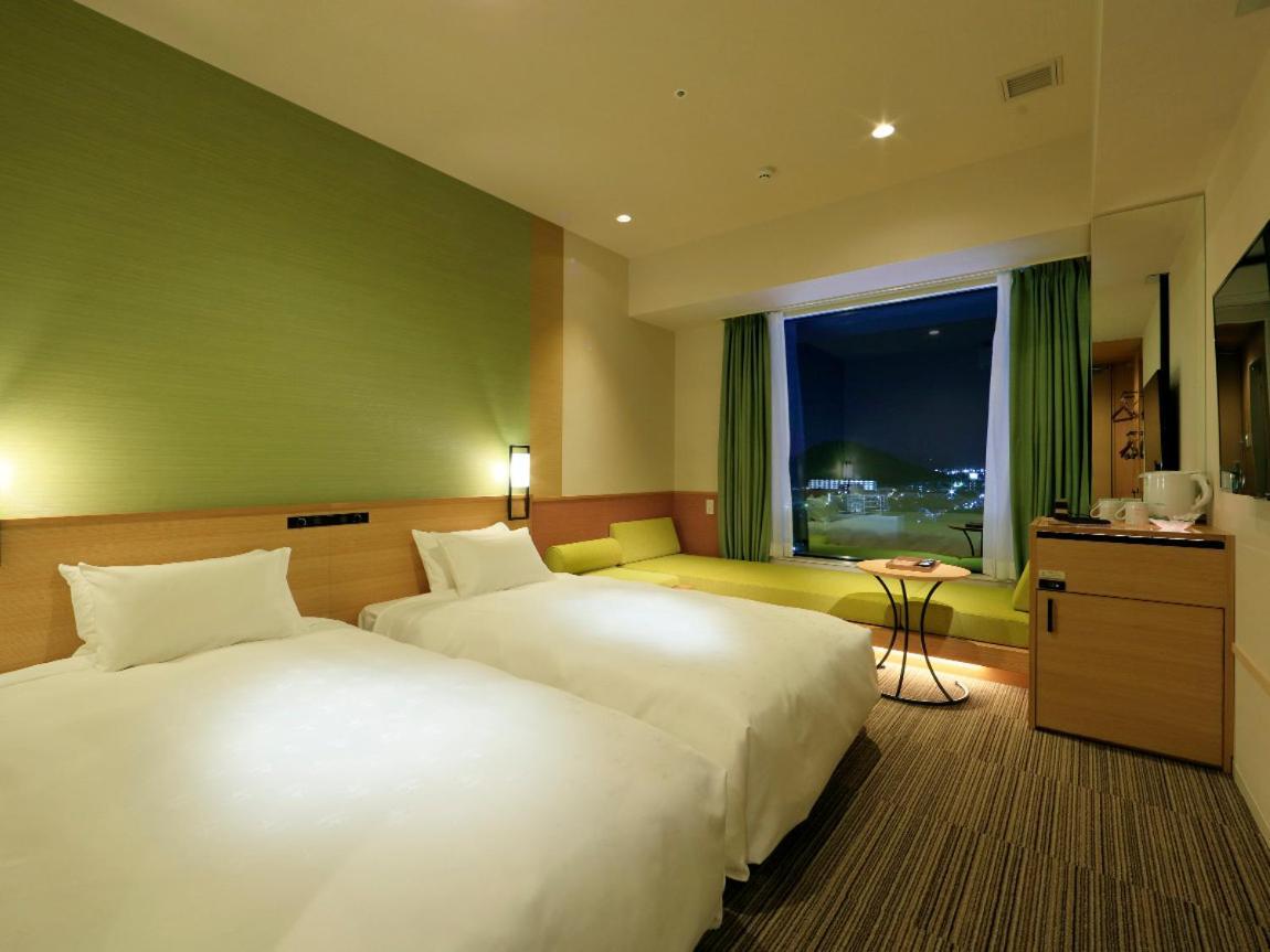 Candeo Hotels Nara Kashihara Kashihara  Εξωτερικό φωτογραφία