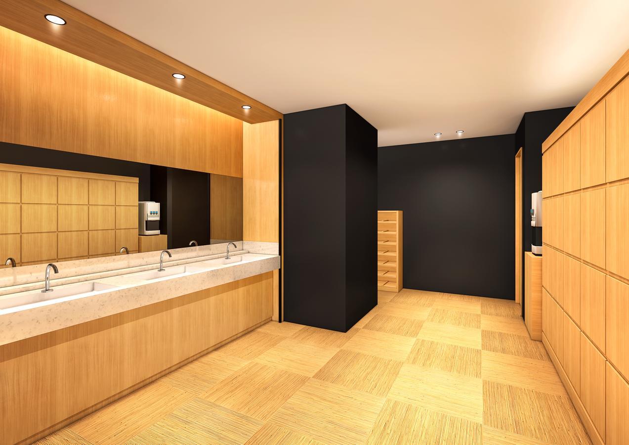 Candeo Hotels Nara Kashihara Kashihara  Εξωτερικό φωτογραφία