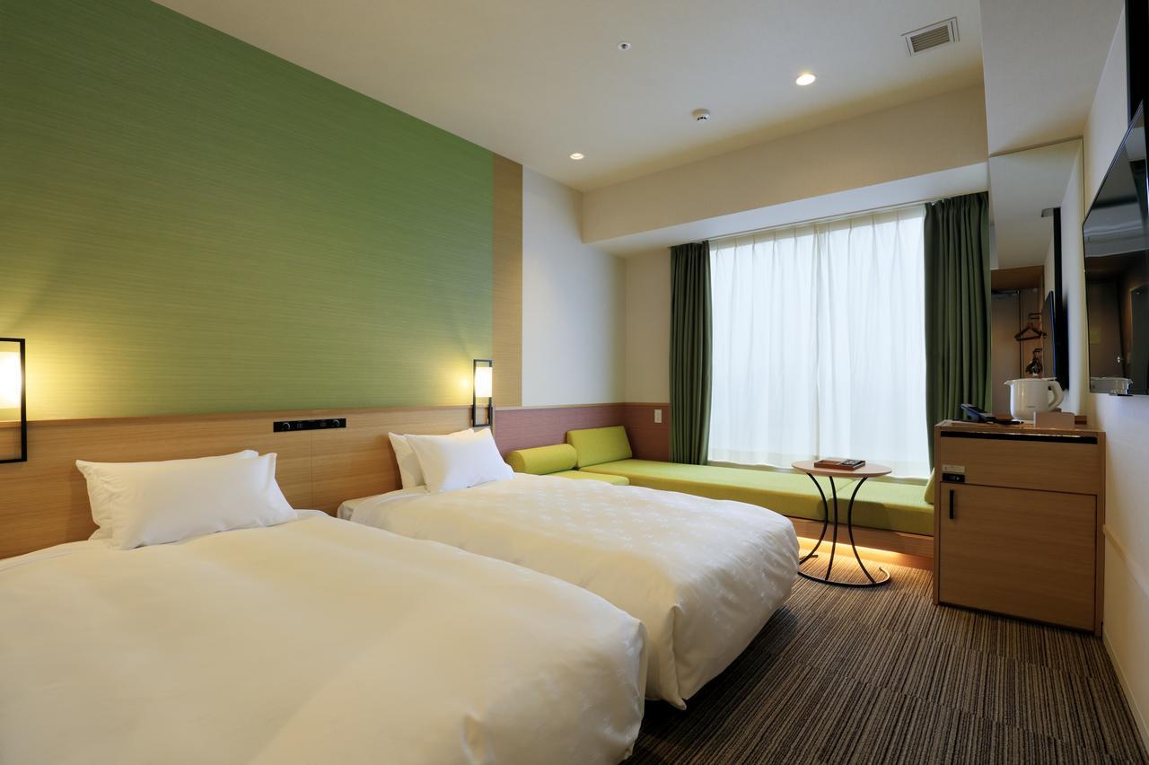 Candeo Hotels Nara Kashihara Kashihara  Εξωτερικό φωτογραφία