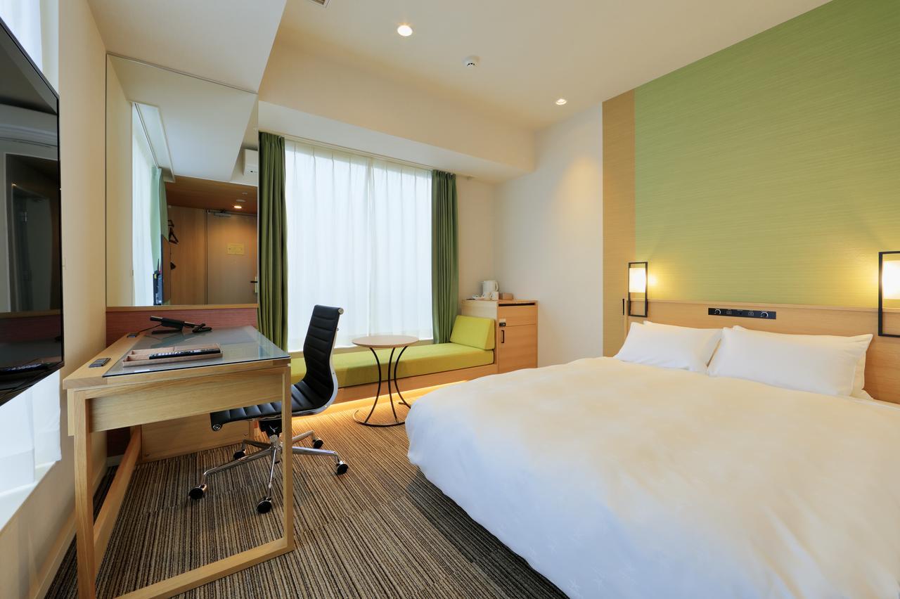 Candeo Hotels Nara Kashihara Kashihara  Εξωτερικό φωτογραφία
