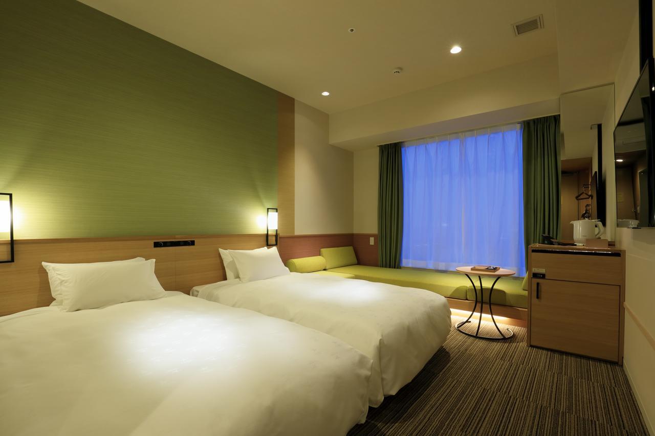 Candeo Hotels Nara Kashihara Kashihara  Εξωτερικό φωτογραφία