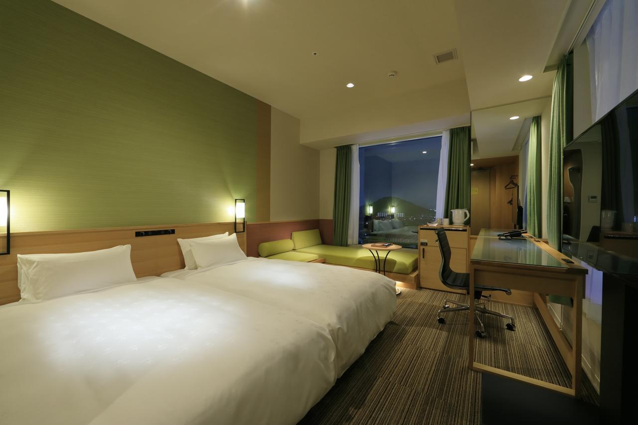 Candeo Hotels Nara Kashihara Kashihara  Εξωτερικό φωτογραφία