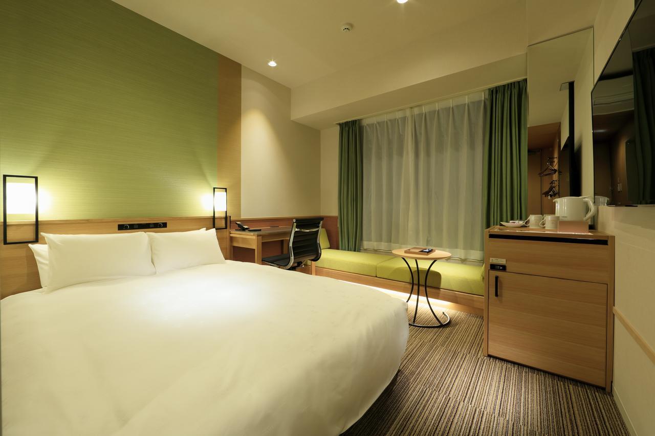 Candeo Hotels Nara Kashihara Kashihara  Εξωτερικό φωτογραφία