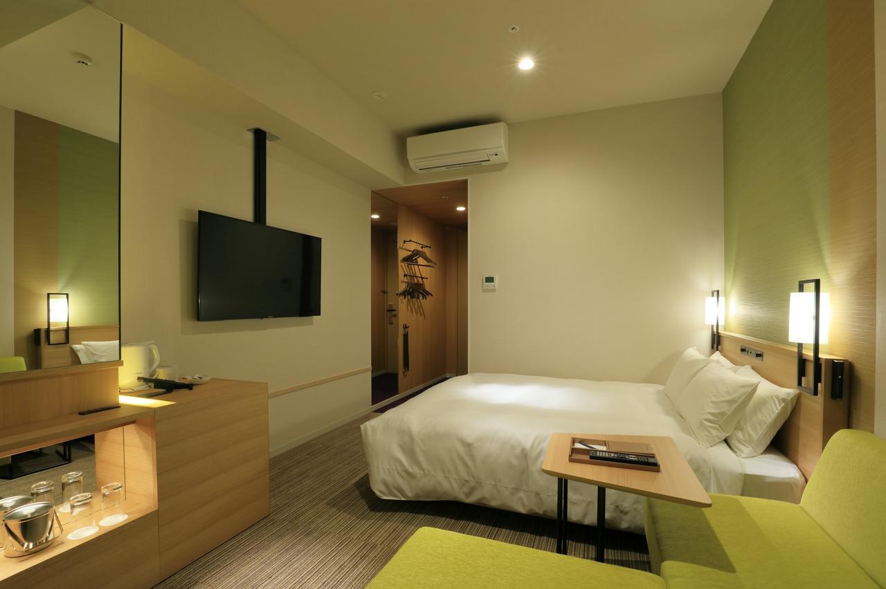 Candeo Hotels Nara Kashihara Kashihara  Εξωτερικό φωτογραφία