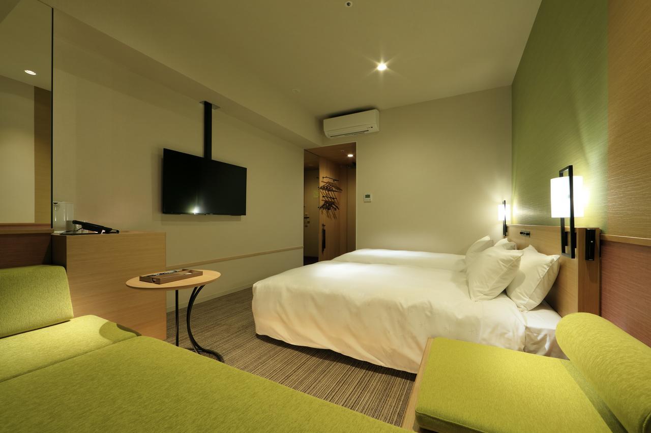 Candeo Hotels Nara Kashihara Kashihara  Εξωτερικό φωτογραφία