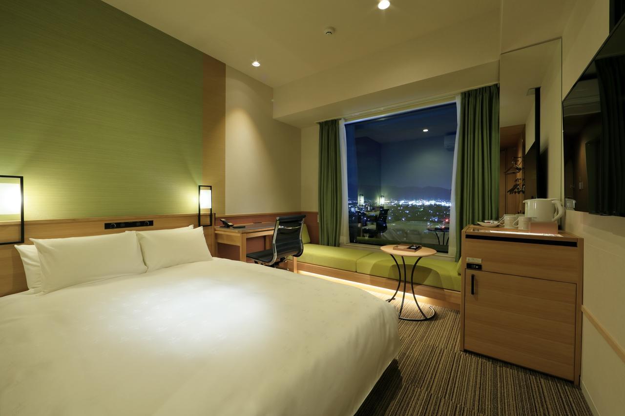 Candeo Hotels Nara Kashihara Kashihara  Εξωτερικό φωτογραφία