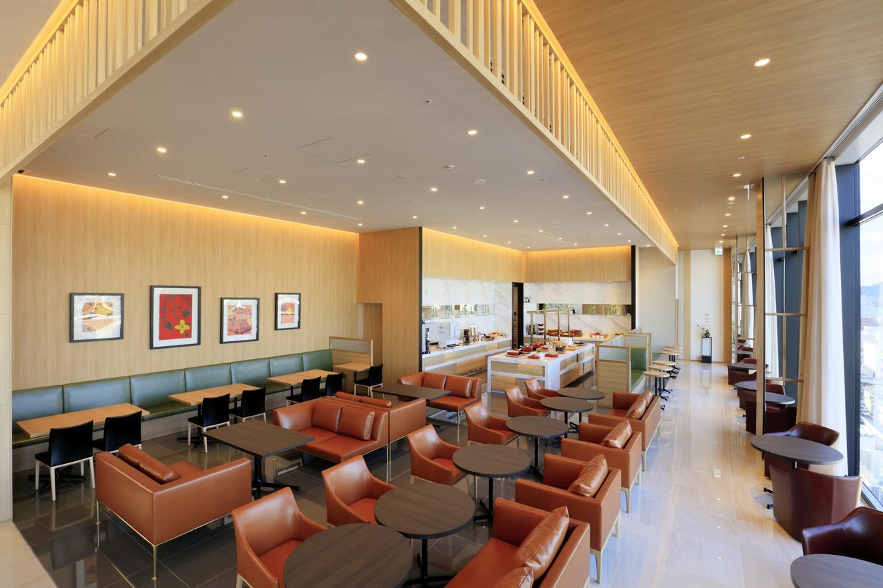 Candeo Hotels Nara Kashihara Kashihara  Εξωτερικό φωτογραφία