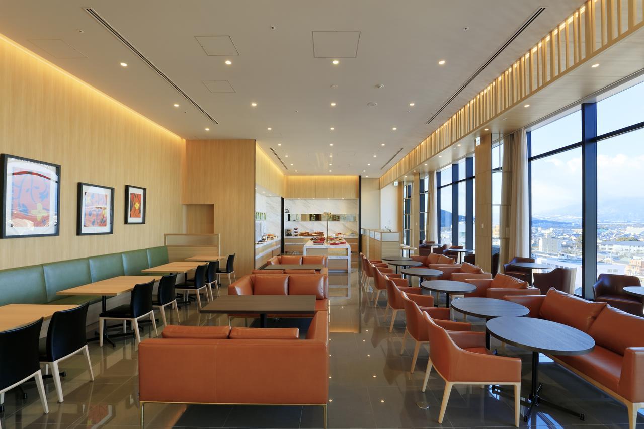 Candeo Hotels Nara Kashihara Kashihara  Εξωτερικό φωτογραφία