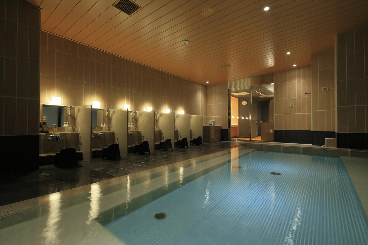 Candeo Hotels Nara Kashihara Kashihara  Εξωτερικό φωτογραφία