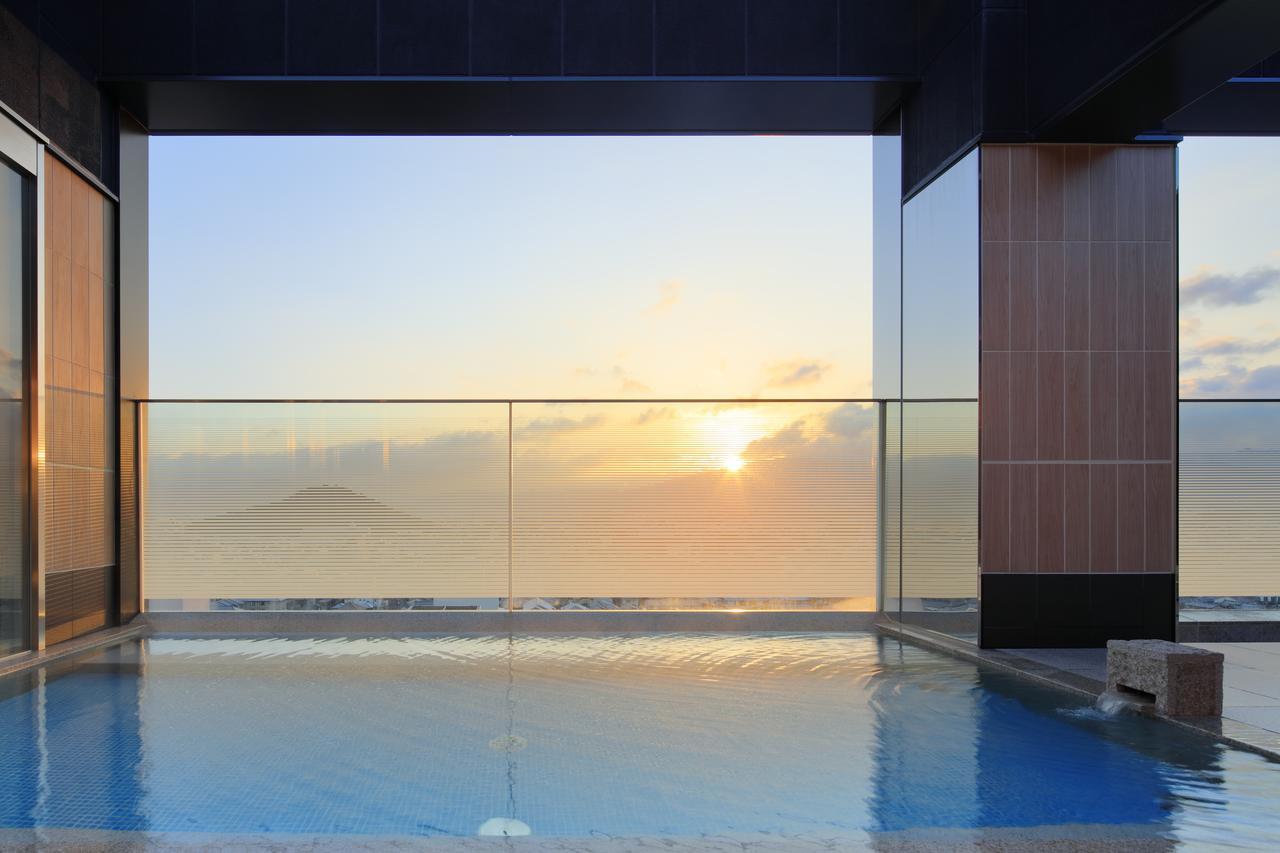 Candeo Hotels Nara Kashihara Kashihara  Εξωτερικό φωτογραφία