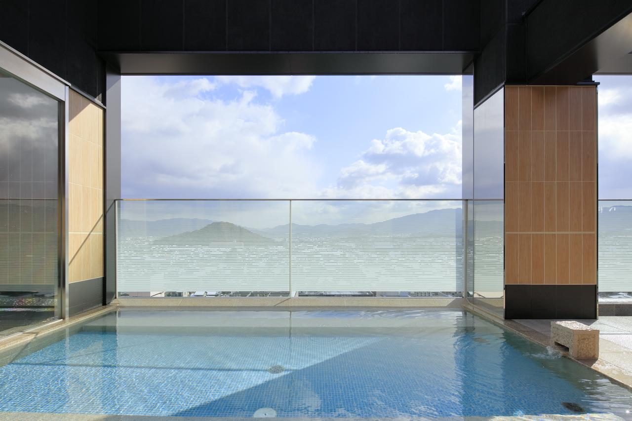 Candeo Hotels Nara Kashihara Kashihara  Εξωτερικό φωτογραφία