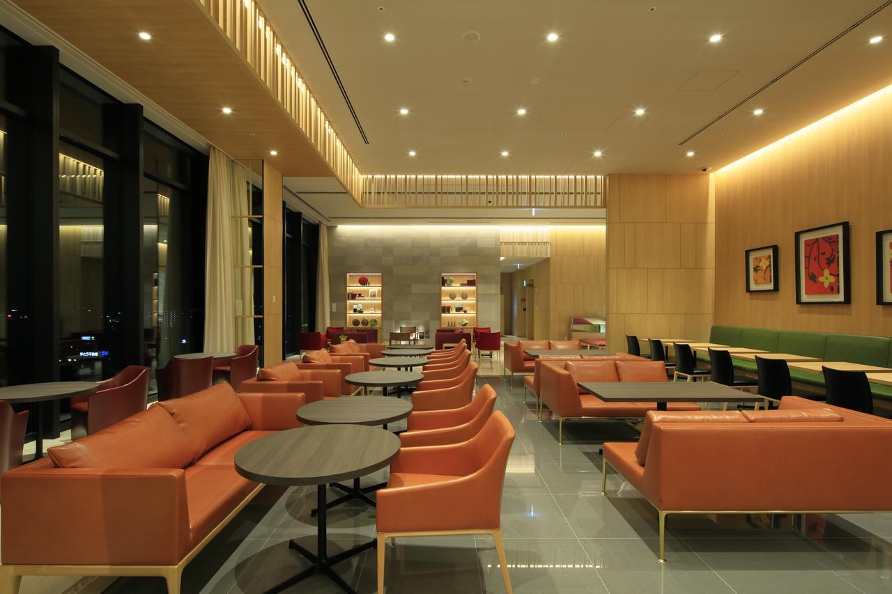 Candeo Hotels Nara Kashihara Kashihara  Εξωτερικό φωτογραφία