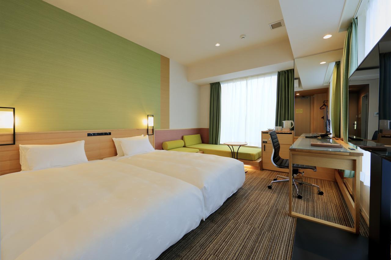 Candeo Hotels Nara Kashihara Kashihara  Εξωτερικό φωτογραφία