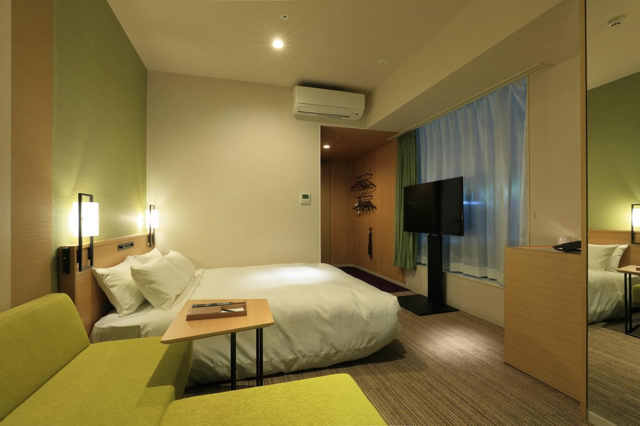 Candeo Hotels Nara Kashihara Kashihara  Εξωτερικό φωτογραφία