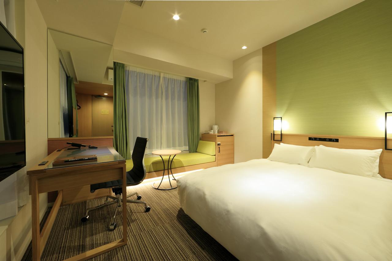 Candeo Hotels Nara Kashihara Kashihara  Εξωτερικό φωτογραφία