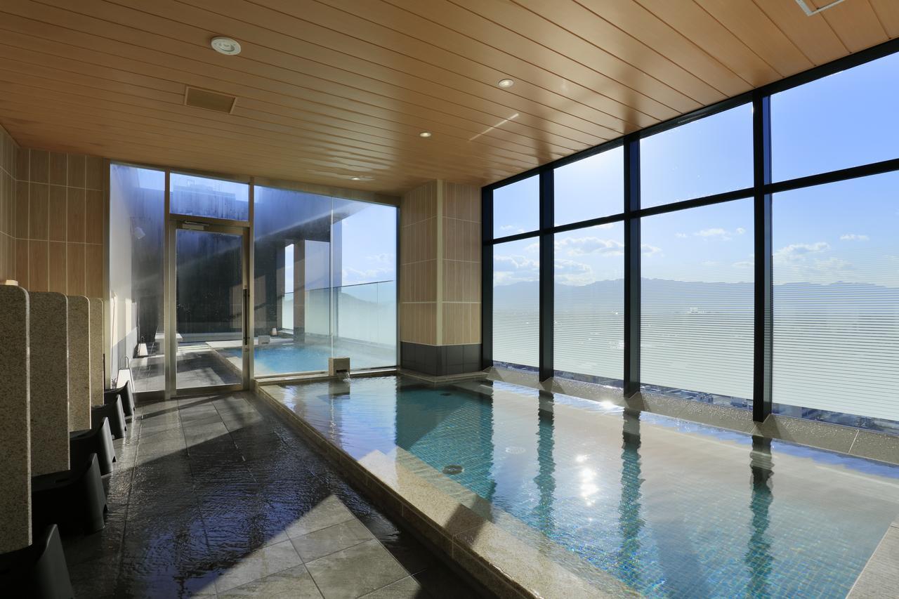Candeo Hotels Nara Kashihara Kashihara  Εξωτερικό φωτογραφία