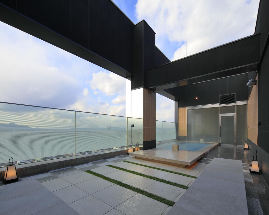 Candeo Hotels Nara Kashihara Kashihara  Εξωτερικό φωτογραφία
