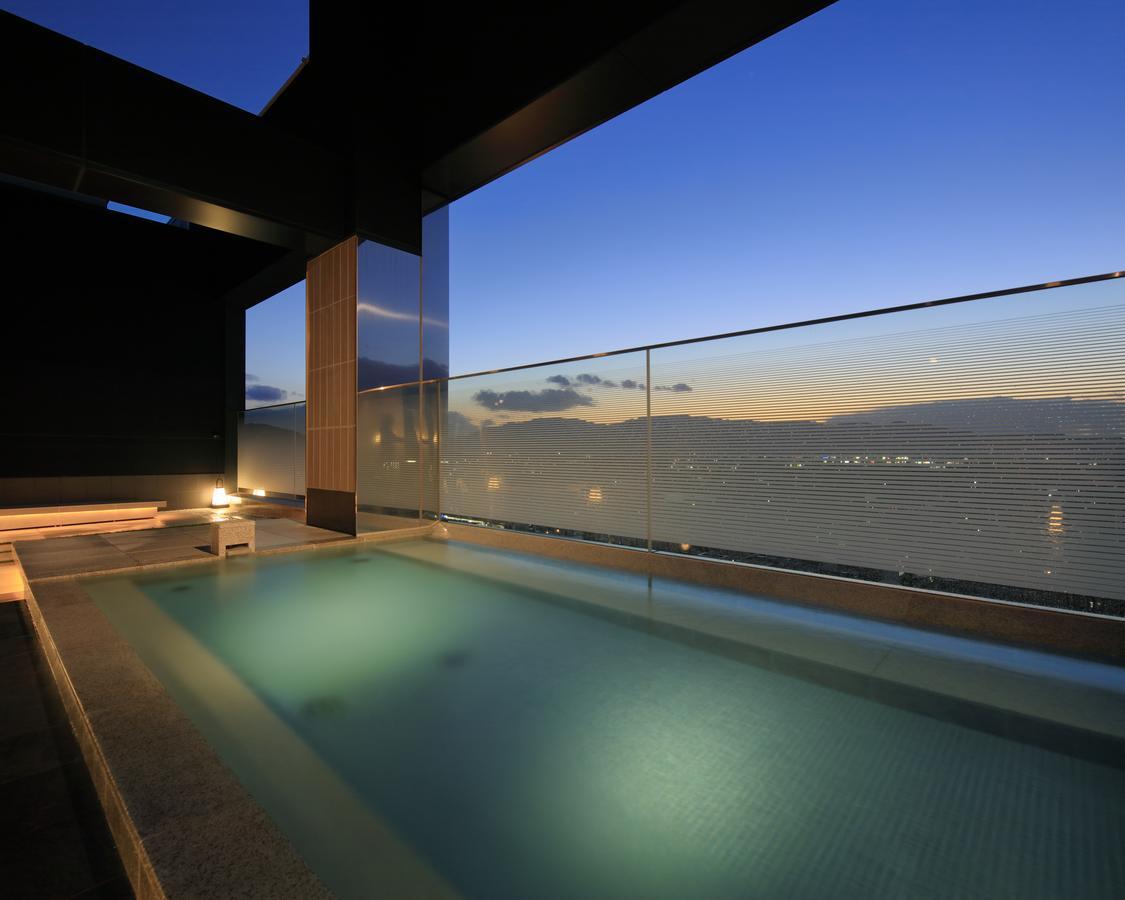 Candeo Hotels Nara Kashihara Kashihara  Εξωτερικό φωτογραφία