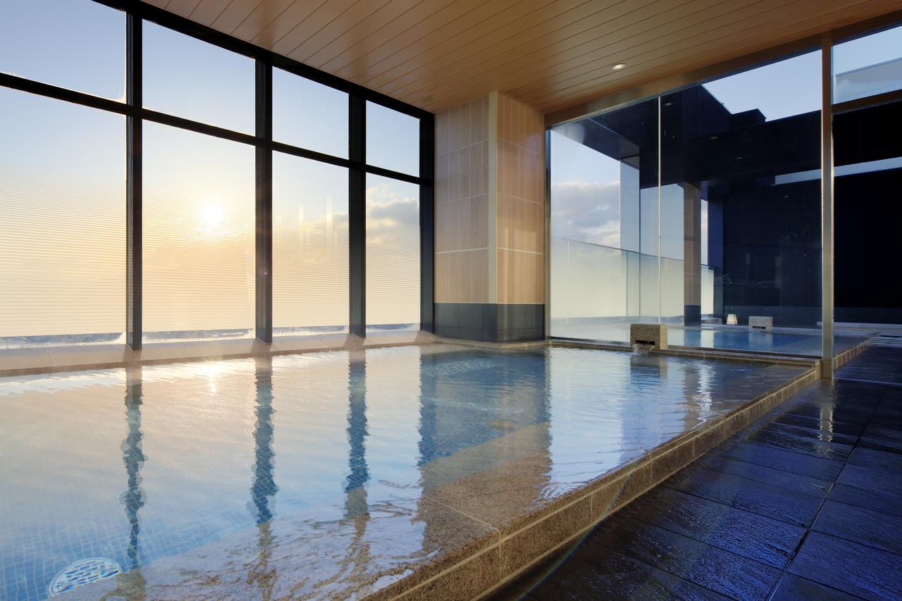 Candeo Hotels Nara Kashihara Kashihara  Εξωτερικό φωτογραφία