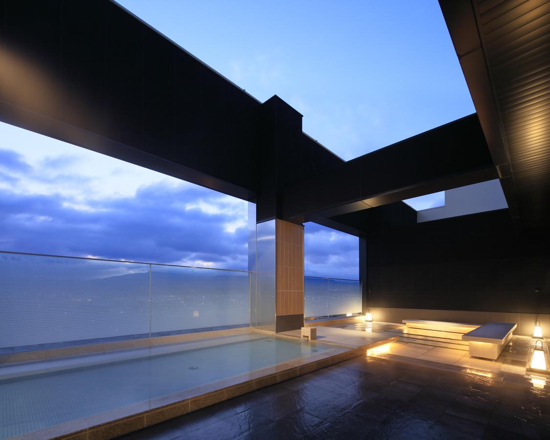 Candeo Hotels Nara Kashihara Kashihara  Εξωτερικό φωτογραφία