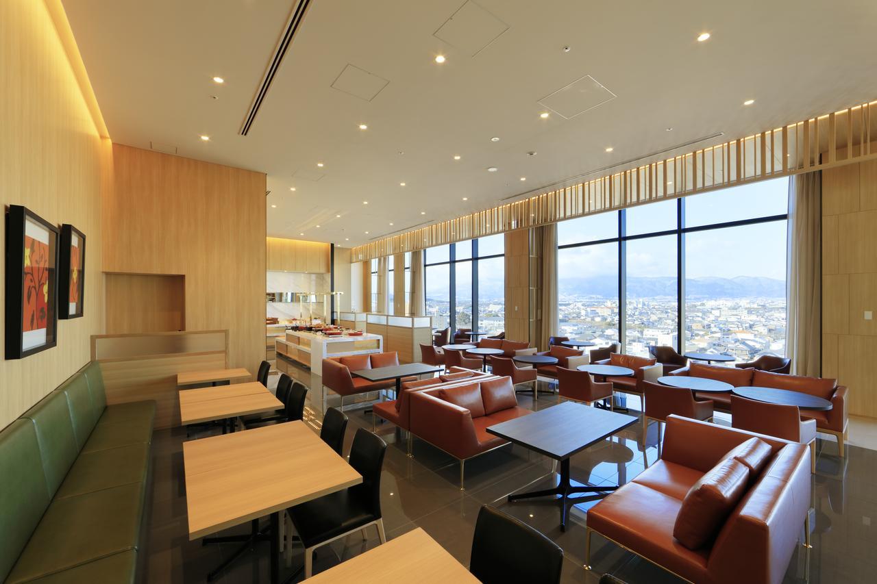 Candeo Hotels Nara Kashihara Kashihara  Εξωτερικό φωτογραφία