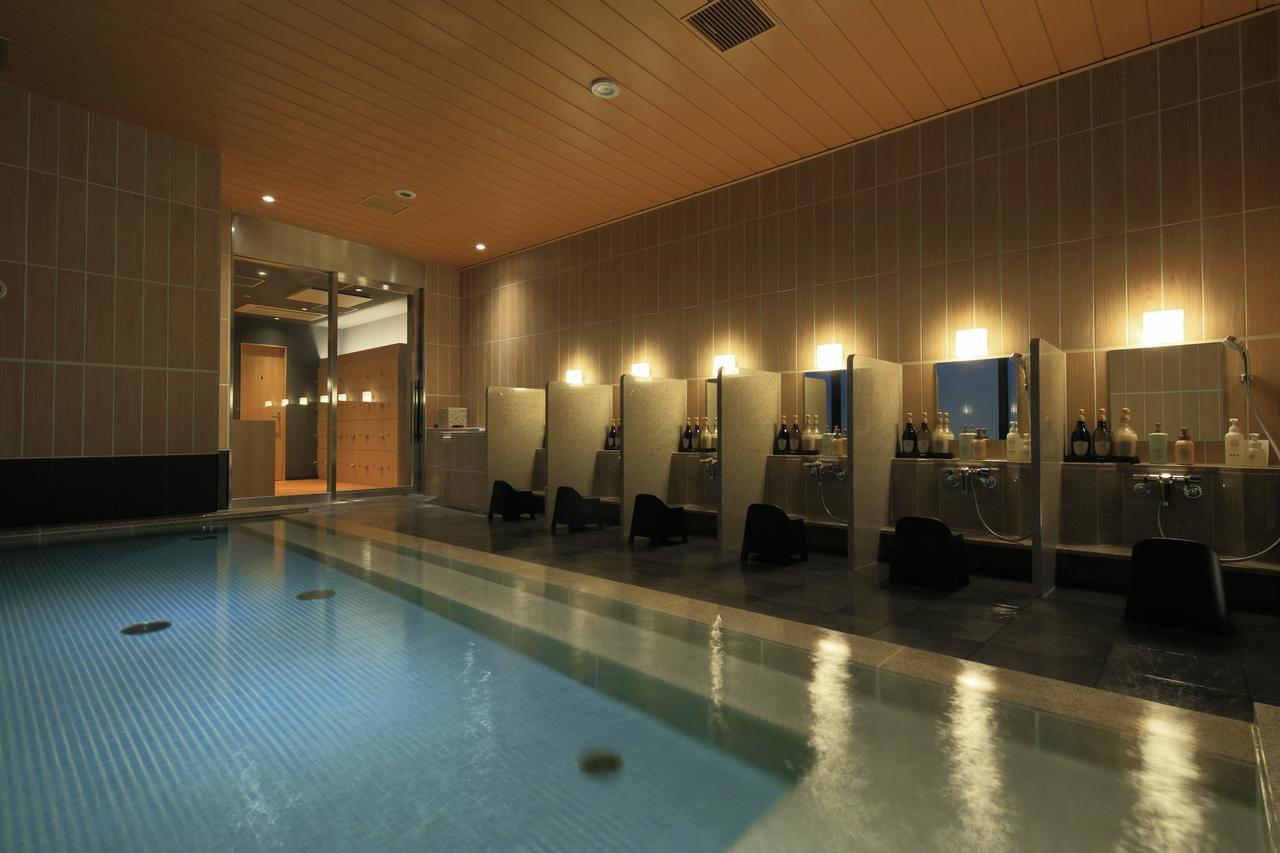 Candeo Hotels Nara Kashihara Kashihara  Εξωτερικό φωτογραφία