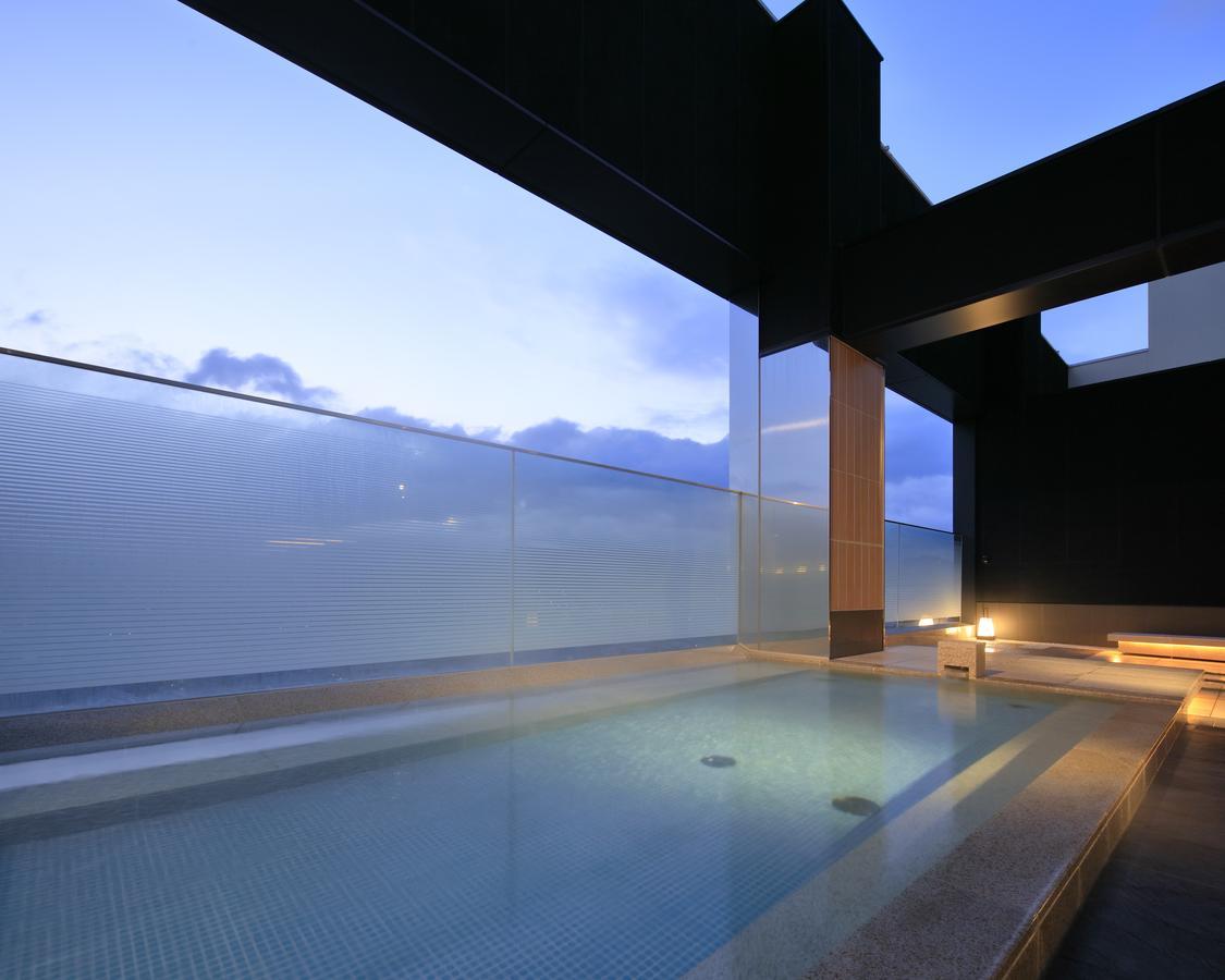 Candeo Hotels Nara Kashihara Kashihara  Εξωτερικό φωτογραφία