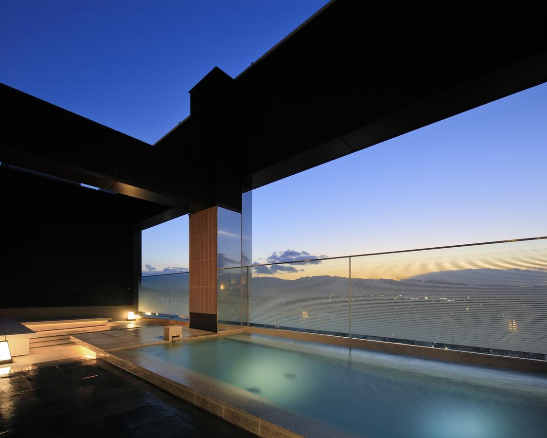 Candeo Hotels Nara Kashihara Kashihara  Εξωτερικό φωτογραφία