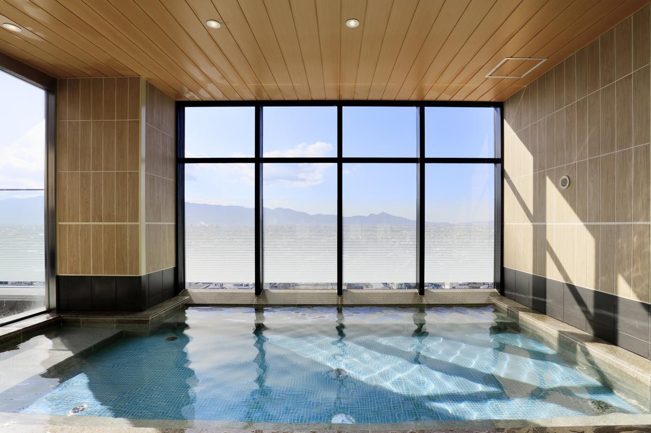 Candeo Hotels Nara Kashihara Kashihara  Εξωτερικό φωτογραφία