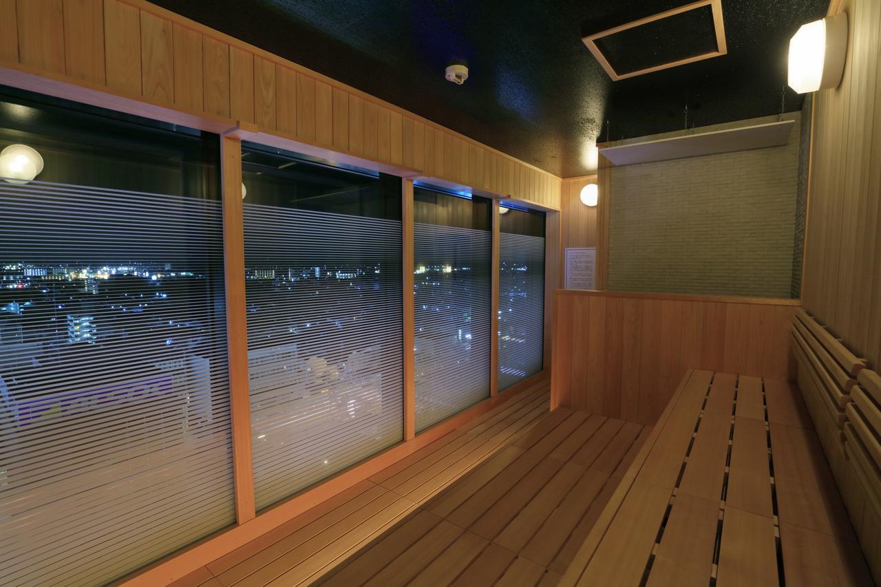 Candeo Hotels Nara Kashihara Kashihara  Εξωτερικό φωτογραφία